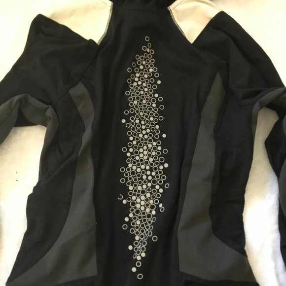 PH8 Women's Activewear Hoodie SZ M - Picture 3 of 6